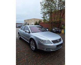 VW Volkswagen Phaeton V6 TDI 4Motion Gebrauchtwagen