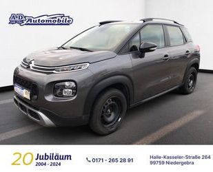 Citroen Citroën C3 Aircross 1.2 Feel Gebrauchtwagen