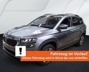 Skoda Skoda Karoq 2.0 TDI DSG 4x4 TOUR AHK*LED *VIRTUAL Gebrauchtwagen