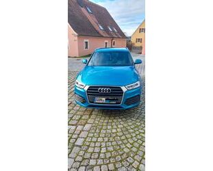 Audi Audi Q3 1.4 TFSI cylinder on demand S tronic - Gebrauchtwagen