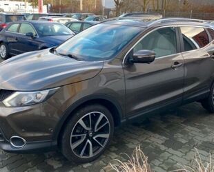 Nissan Nissan Qashqai 1.6 dCi Gebrauchtwagen