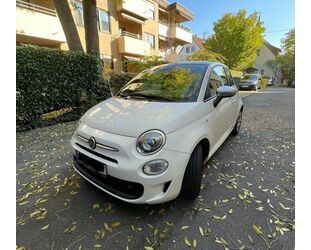 Fiat Fiat 500 1.0 GSE N3 Hybrid ROCKSTAR Gebrauchtwagen