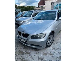 BMW BMW 318i -143Ps Gebrauchtwagen