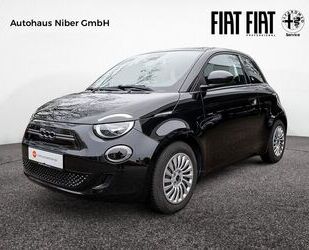 Fiat Fiat 500e Action 23,8 kWh KLIMA LED TAGFAHRL. UVM Gebrauchtwagen