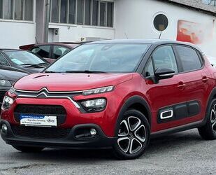 Citroen Citroën C3 Feel Pack 110 e-THP NEUES MODELL LED Gebrauchtwagen