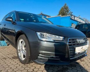 Audi Audi A4 Avant sport ultra BIXEN/NAVI/PDC Gebrauchtwagen