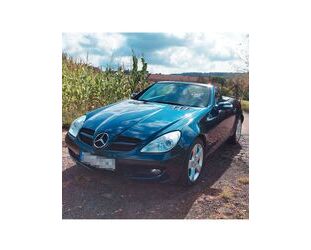 Mercedes-Benz Mercedes-Benz SLK 280 - Gebrauchtwagen