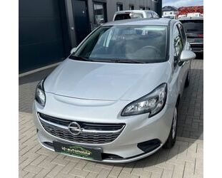 Opel Opel Corsa E Selection, Klima, wenig KM, TÜV/AU ne Gebrauchtwagen