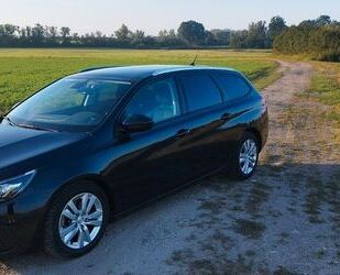 Peugeot Peugeot 308 SW Active 1.6 BlueHDi 120 Active Gebrauchtwagen