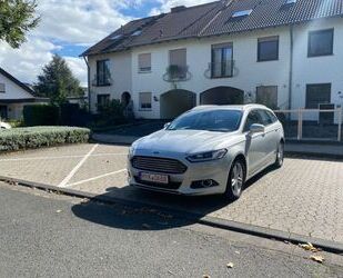 Ford Ford Mondeo Turnier Titanium* 1Hand* Parkpilot * A Gebrauchtwagen