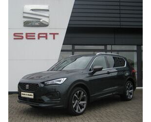 Seat Seat Tarraco 2.0 TDI 147kW FR 4Drive DSG/NAV/SHZ/D Gebrauchtwagen