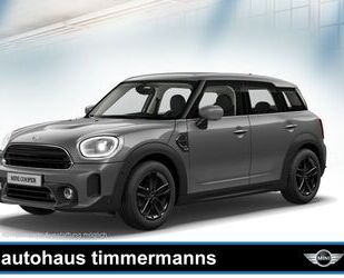 Mini MINI Countryman Cooper PDC Leatherette Sportsitze Gebrauchtwagen