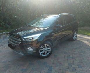 Ford Ford Kuga 1,5 EcoBoost 4x2 110kW Titanium Titanium Gebrauchtwagen