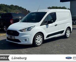 Ford Ford Transit Connect 1.5 EcoBlue L1 Kasten Trend K Gebrauchtwagen