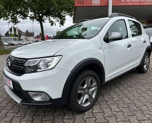 Dacia Dacia Sandero II Stepway Prestige Gebrauchtwagen