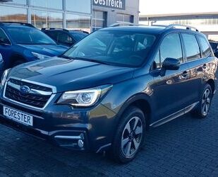 Subaru Subaru Forester Exclusive Gebrauchtwagen