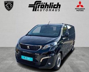 Peugeot Peugeot Expert L3H1 EAT8 Premium Gebrauchtwagen