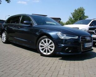 Audi Audi A6 3.0TDI quattro Pano ACC Bose Matrix HeadUp Gebrauchtwagen