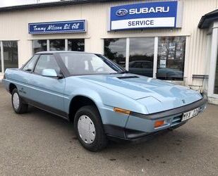 Subaru XT Gebrauchtwagen