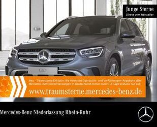 Mercedes-Benz GLC 300 Gebrauchtwagen