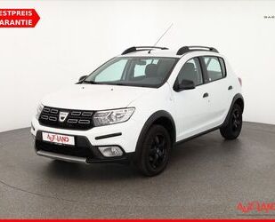 Dacia Dacia Sandero Stepway TCe 90 Celebration PDC Navi Gebrauchtwagen