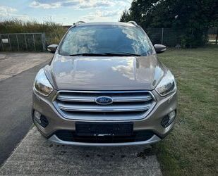 Ford Ford Kuga Trend Gebrauchtwagen