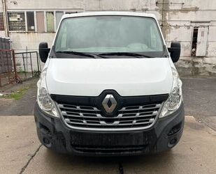 Renault Renault MASTER III KASTEN L1H1 Ka 2,8t ECOLINES Gebrauchtwagen