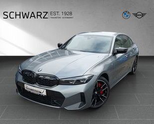 BMW BMW M340d xDrive Lim MSportPro eSitze HuD 19