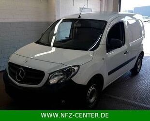 Mercedes-Benz Mercedes-Benz Citan 109/111 Cdi Lang KLIMA/NAVIGAT Gebrauchtwagen