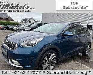 Kia Kia Niro 1.6 GDI 2WD Spirit Hybrid - AHK - Advanc Gebrauchtwagen