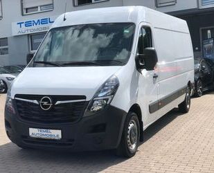 Opel Opel Movano B Kasten/Kombi HKa L3H2 3,5t*R-KAMERA* Gebrauchtwagen