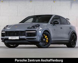 Porsche Porsche Cayenne Turbo GT Burmester, Standheizung,P Gebrauchtwagen