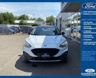 Ford Ford Focus Active - Techno.P.2 - Navi - Kamera - B Gebrauchtwagen