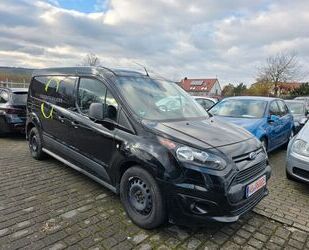 Ford Ford Connect 1.5 Autmomatik Klima Navi Eu6 Tüv RKa Gebrauchtwagen