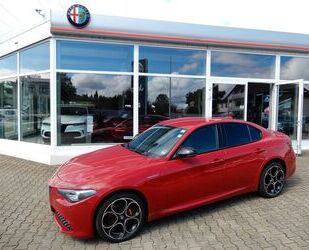 Alfa Romeo Alfa Romeo Giulia Veloce Q4 Gebrauchtwagen