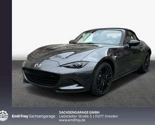 Mazda Mazda MX-5 ST SKYACTIV-G 2.0 Homura Gebrauchtwagen