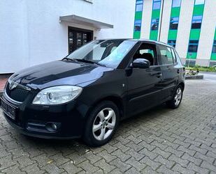 Skoda Skoda Fabia 1.6l Elegance Tiptronic Inspektion NEU Gebrauchtwagen