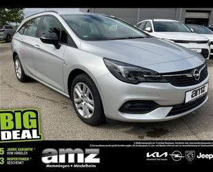 Opel Opel Astra K Sports Tourer 1.2 Turbo Lenkradheiz*L Gebrauchtwagen