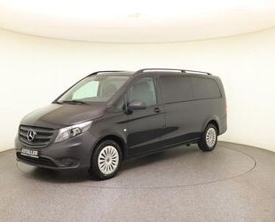 Mercedes-Benz Mercedes-Benz Vito 116 CDI Tourer PRO XL Extralang Gebrauchtwagen