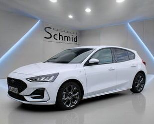 Ford Ford Focus Lim. ST-Line Style Gebrauchtwagen