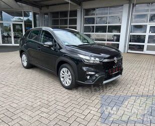 Suzuki Suzuki (SX4) S-Cross 1.4 Boosterjet Hybrid Comfort Gebrauchtwagen