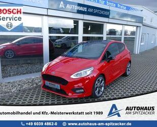 Ford Ford Fiesta 1.0 EcoBoost ST-Line 18