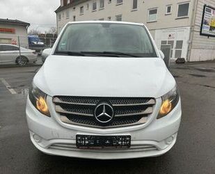 Mercedes-Benz Mercedes-Benz Vito Tourer 114 CDI Pro lang,9 Sitz Gebrauchtwagen