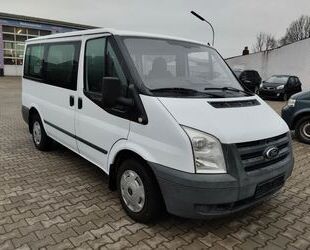 Ford Ford Transit Kombi FT 280 K 9.Sitzer Gebrauchtwagen