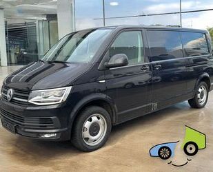 VW Volkswagen T6 Transporter Kasten lang 4Motion/DSG/ Gebrauchtwagen