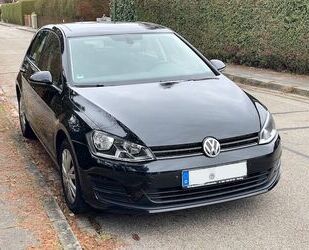 VW Volkswagen Golf 2.0 TDI Bluemotion Comfortline Gebrauchtwagen