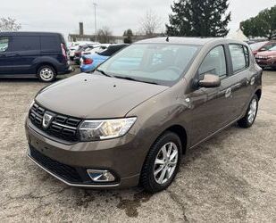 Dacia Dacia Sandero II 0.9 TCe 90 Comfort 