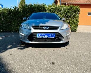 Ford Ford Mondeo 1,6 Gebrauchtwagen