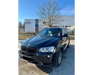 BMW BMW X3 xDrive30d - Gebrauchtwagen