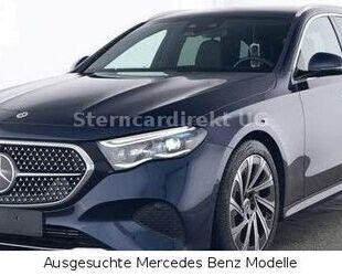 Mercedes-Benz Mercedes-Benz E 300T de 4M Avantgarde DISTRO AHK Gebrauchtwagen